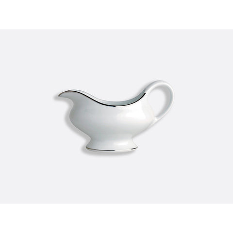 Cristal Gravy Boat