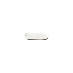 Sculpt Rectangular Plate, Medium