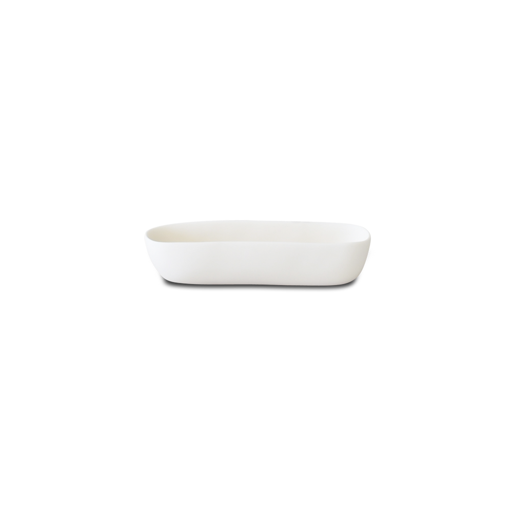 Sculpt Deep Platter