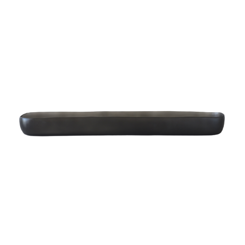 Cuadrado Long Centerpiece Bowl