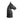 Horse Bookend Black