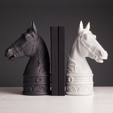 Horse Bookend