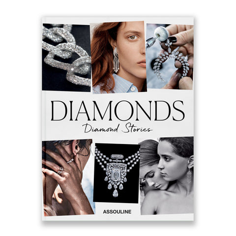 Diamonds: Diamond Stories