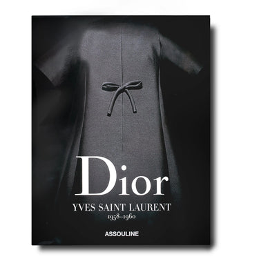 Dior by YSL