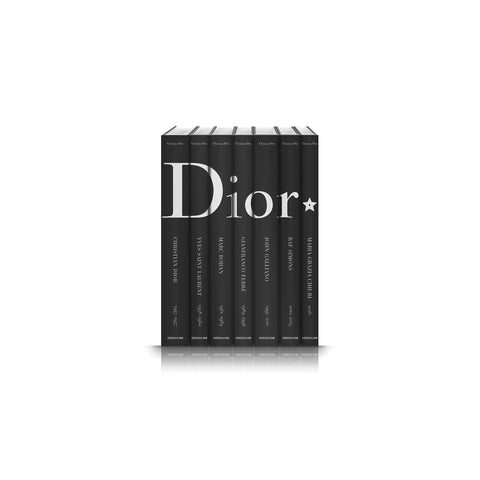 Dior by Gianfranco Ferré