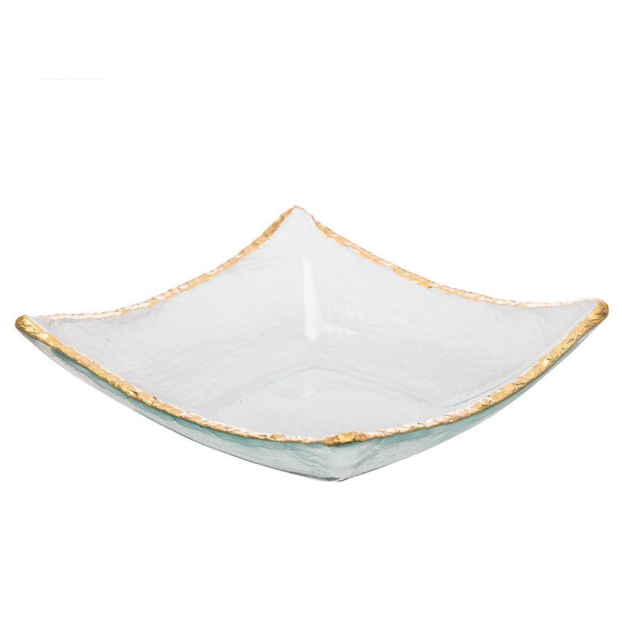 Edgey Four Point Bowl