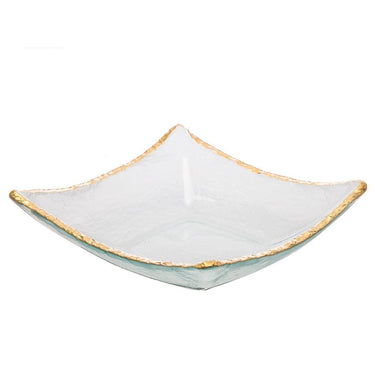 Edgey Four Point Bowl