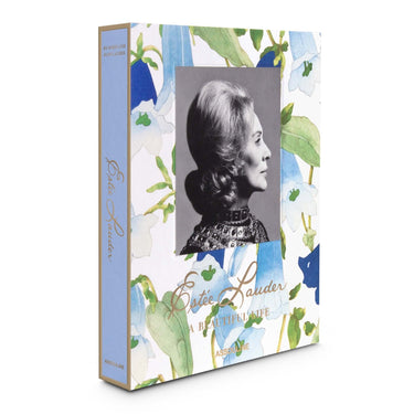 Estée Lauder: A Beautiful Life