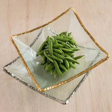 Edgey Four Point Bowl