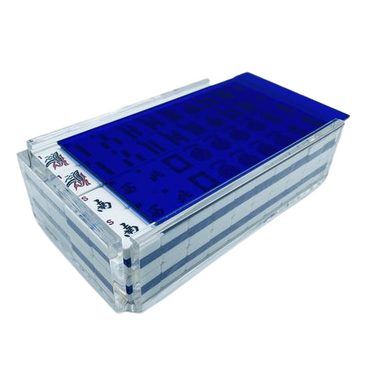 Luxe Mahjong Set