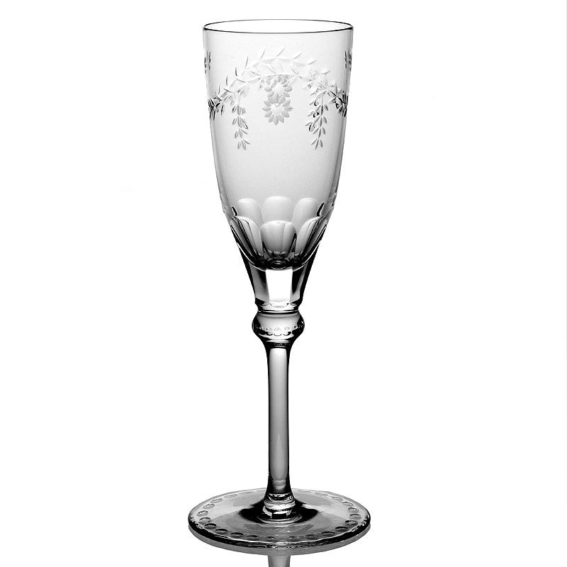 Elizabeth Champagne Flute