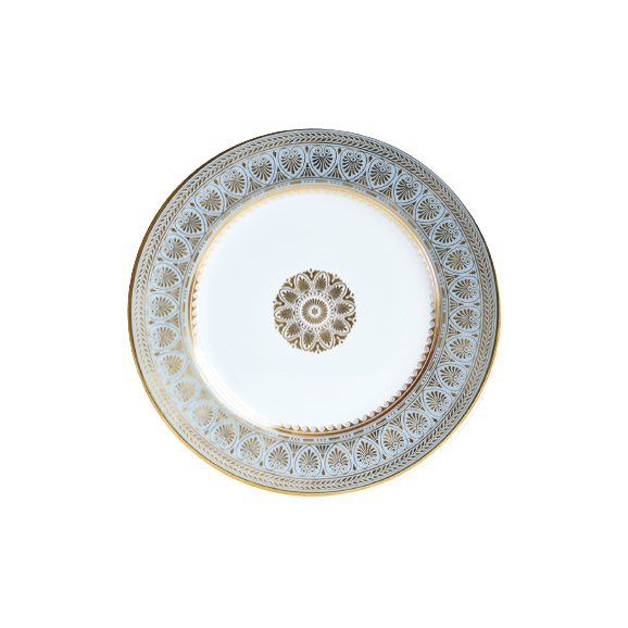 Elysee Dinner Plate, 10.5"