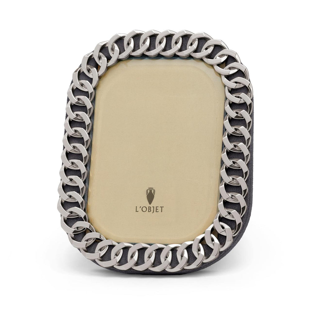 Cuban Link Frame, 8 x 10"