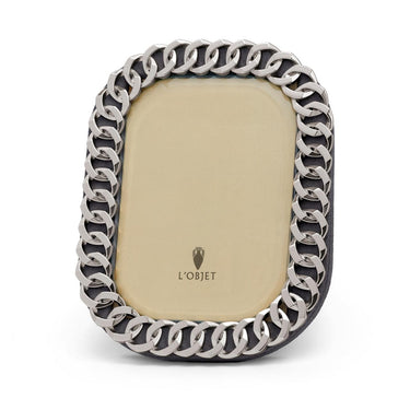 Cuban Link Frame, 8 x 10"