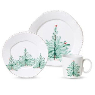 Lastra Holiday Dinnerware
