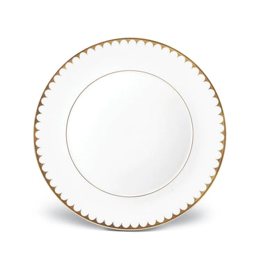 Aegean Filet Dinnerware, Gold