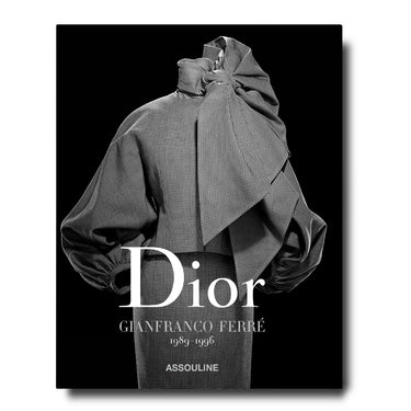 Dior by Gianfranco Ferré