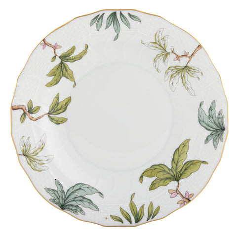 Foret Garland Dessert Plate