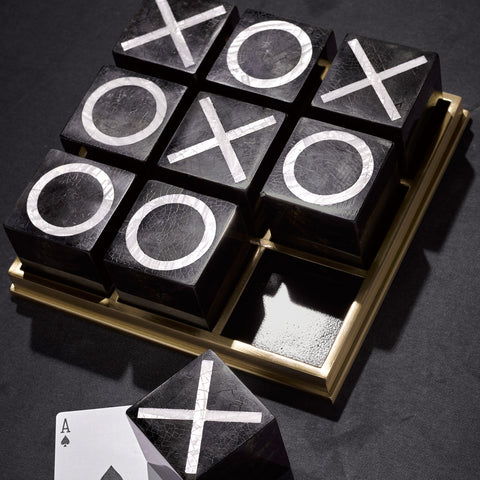 Deco Tic Tac Toe