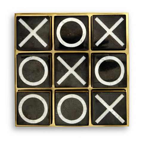 Deco Tic Tac Toe