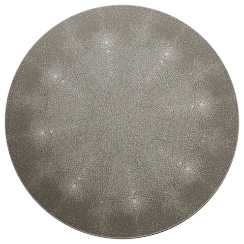 Shagreen Placemat