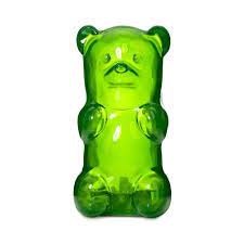 Gummy Bear Night Light