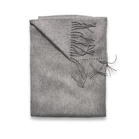 Trentino Cashmere Throw