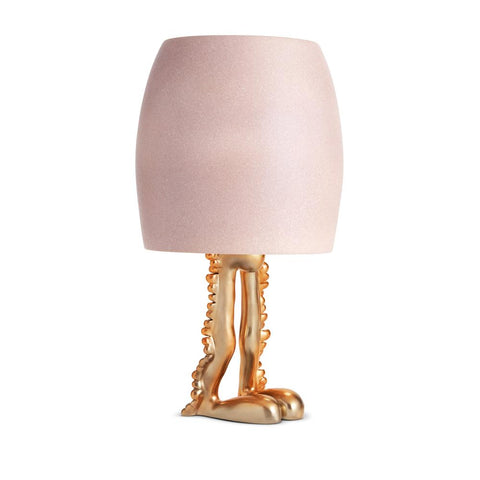 Haas Simon Leg Table Lamp