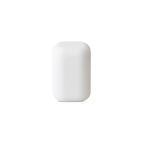 Segment Lidded Ice Bucket