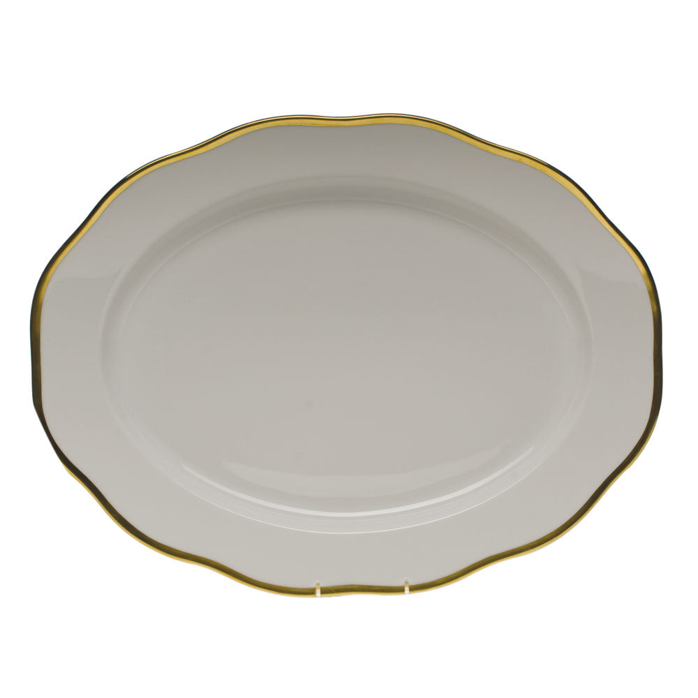 Gwendolyn Turkey Platter