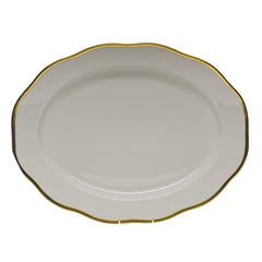 Gwendolyn Turkey Platter