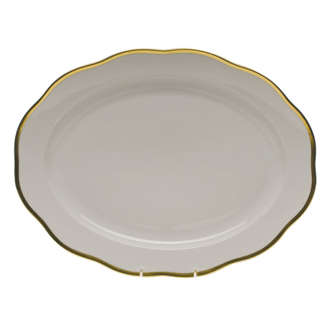 Gwendolyn Oval Platter