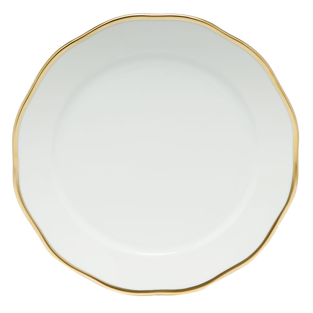 Gwendolyn Charger Plate
