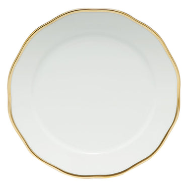 Gwendolyn Charger Plate