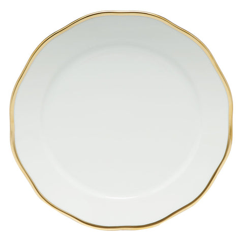 Gwendolyn Charger Plate