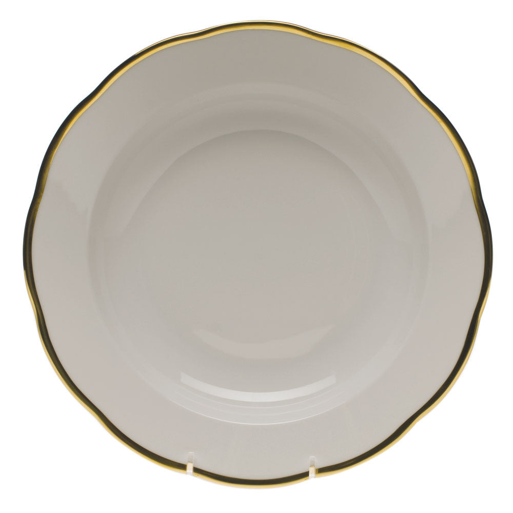 Gwendolyn Rim Soup