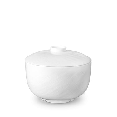 Han Rice Bowl with Lid