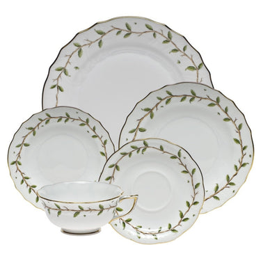 Rothschild Garden Dinnerware