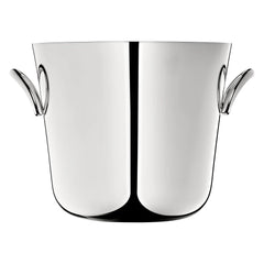 CHRISTOFLE Vertigo Ice Bucket