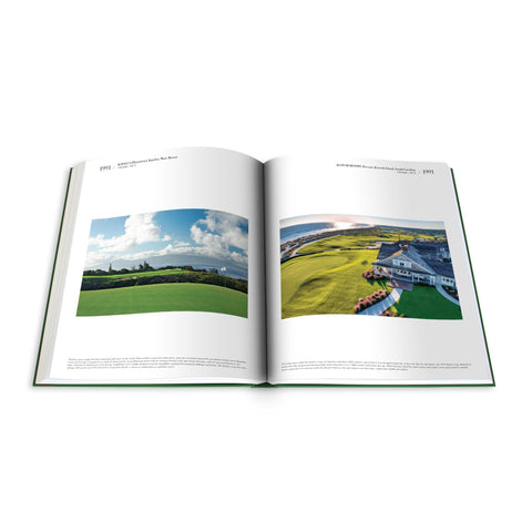 Golf: The Impossible Collection