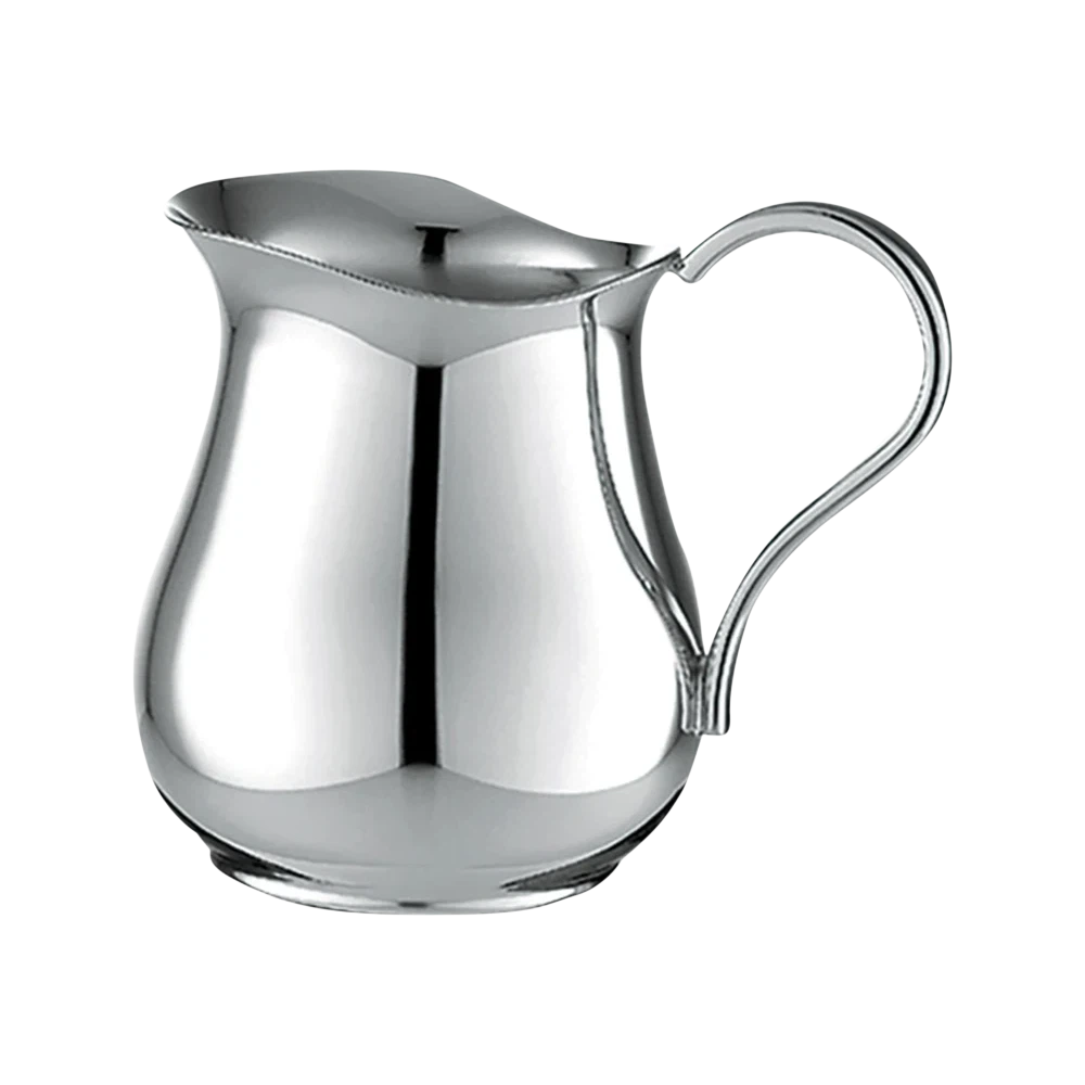 Albi Silver-Plated Cream Pitcher