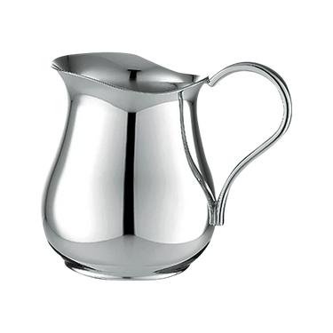 Albi Silver-Plated Cream Pitcher