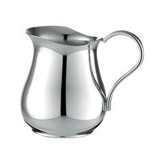 Albi Silver-Plated Cream Pitcher