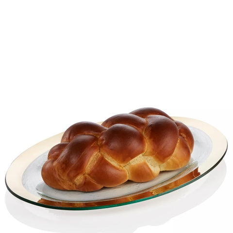 Challah Platter