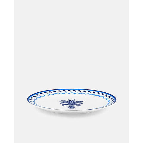 Jaipur Oval Platter