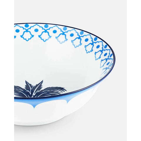 Jaipur Round Salad Bowl