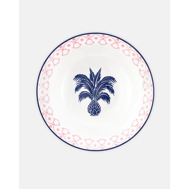 Jaipur Round Salad Bowl
