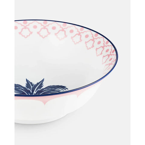 Jaipur Round Salad Bowl