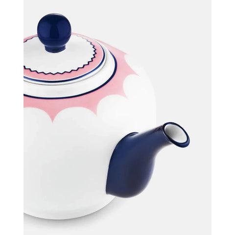 Jaipur Teapot