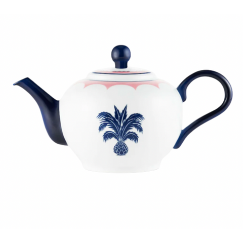 Jaipur Teapot